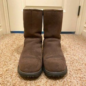 UGG boots